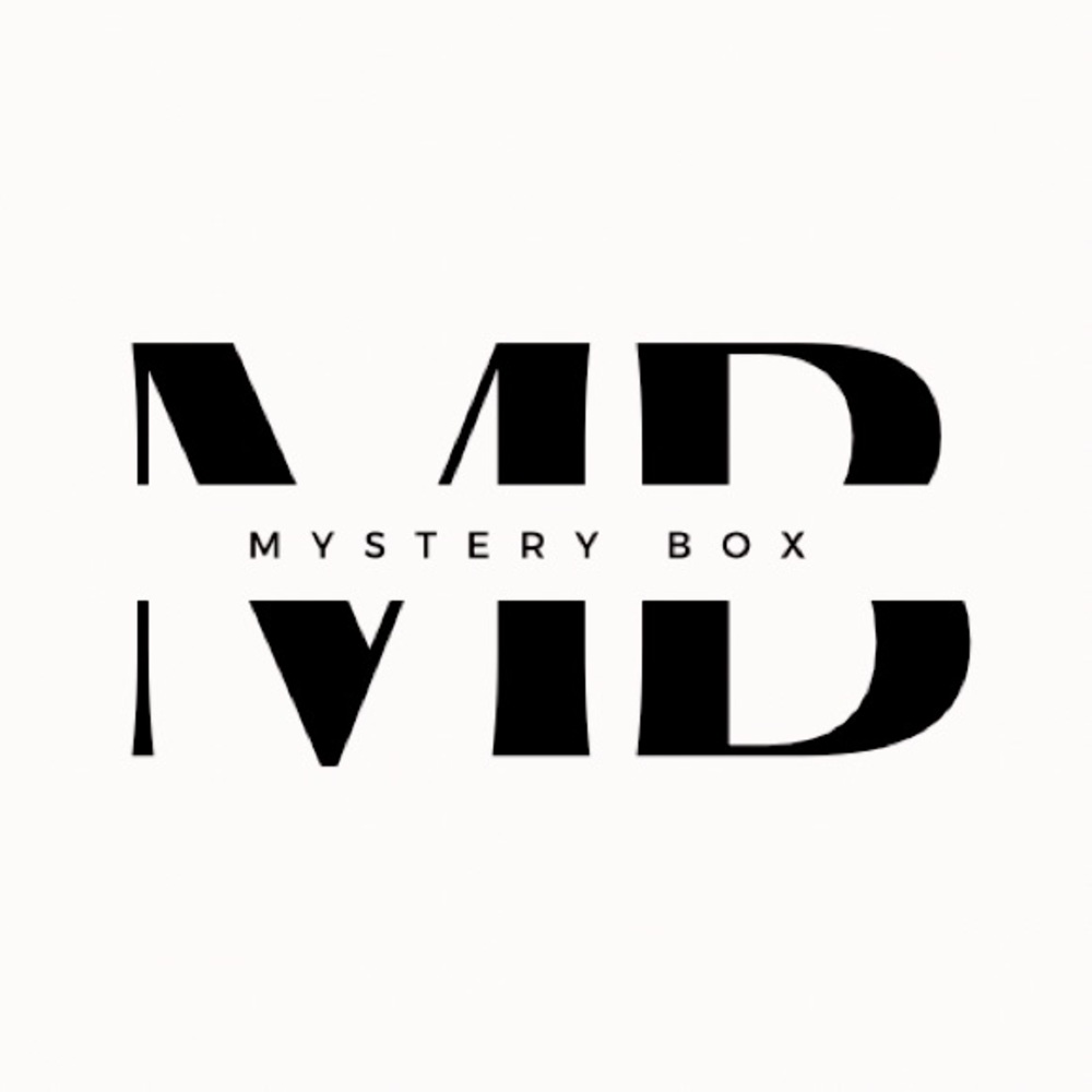 $25 4 ITEM DENIM MYSTERY BOX